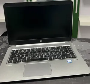 New Laptop HP EliteBook 840 G3 8GB Intel Core i5 SSD 256GB