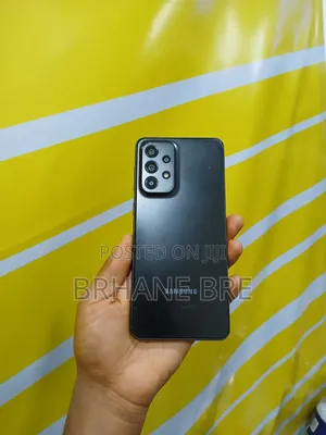 Samsung Galaxy A33 5G 128 GB Black