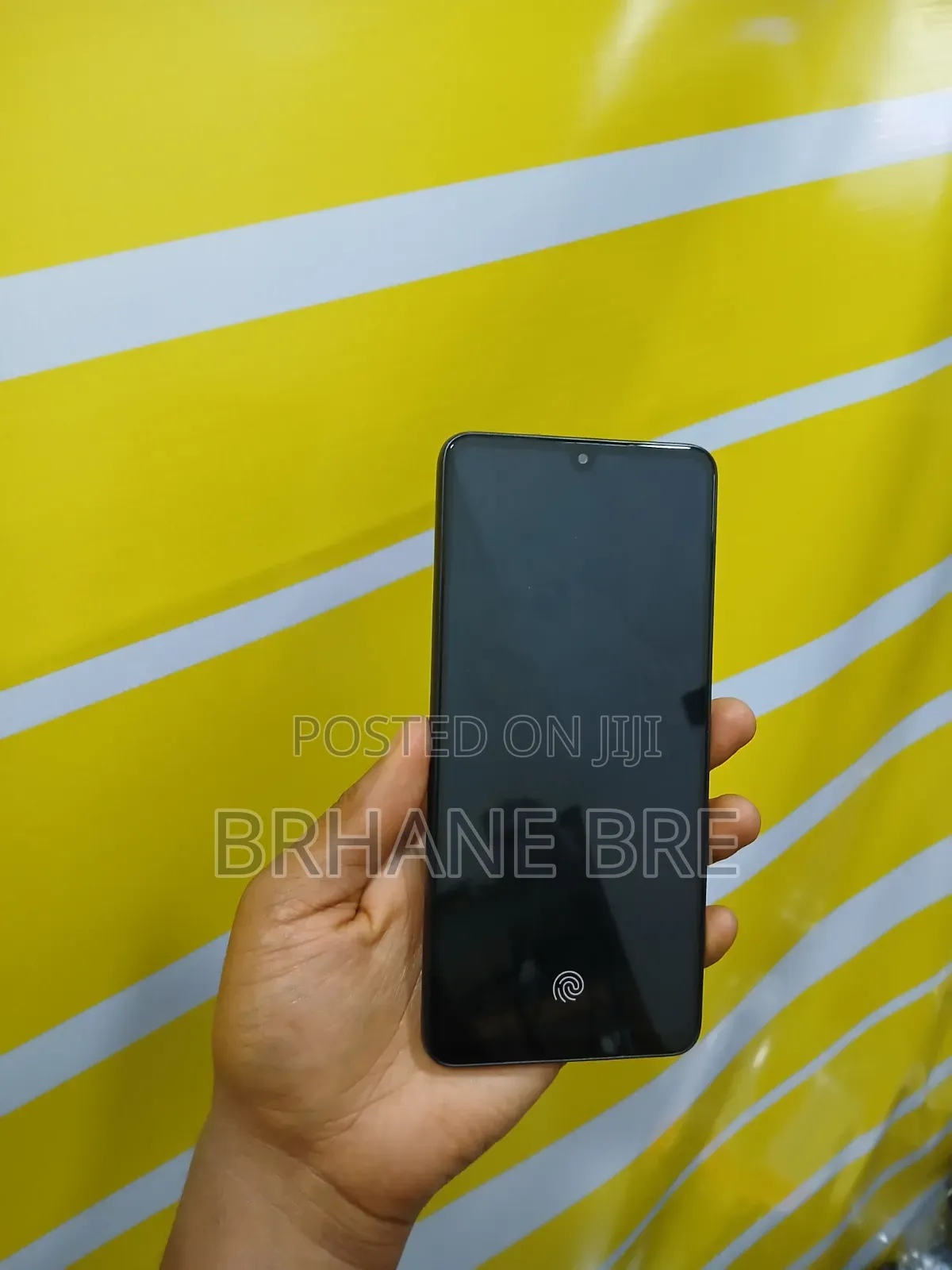 Samsung Galaxy A33 5G 128 GB Black