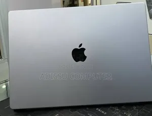 New Laptop Apple MacBook Pro 2019 32GB Apple M1 Pro SSD 512GB