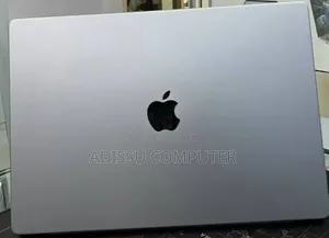 New Laptop Apple MacBook Pro 2019 32GB Apple M1 Pro SSD 512GB
