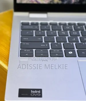 New Laptop HP Elitebook 830 G11 16GB Intel Core Ultra 7 SSD 512GB