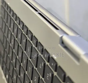 New Laptop HP Elitebook 830 G11 16GB Intel Core Ultra 7 SSD 512GB