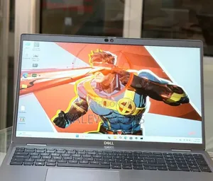 New Laptop Dell Latitude 7310 32GB Intel Core i7 SSD 512GB