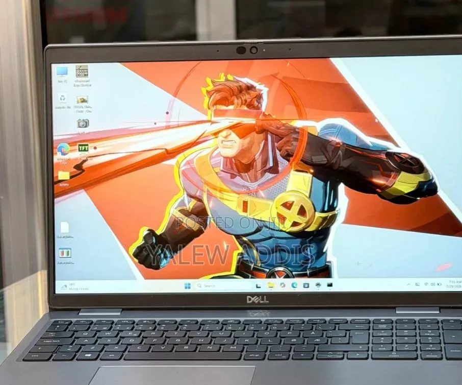 New Laptop Dell Latitude 7310 32GB Intel Core i7 SSD 512GB