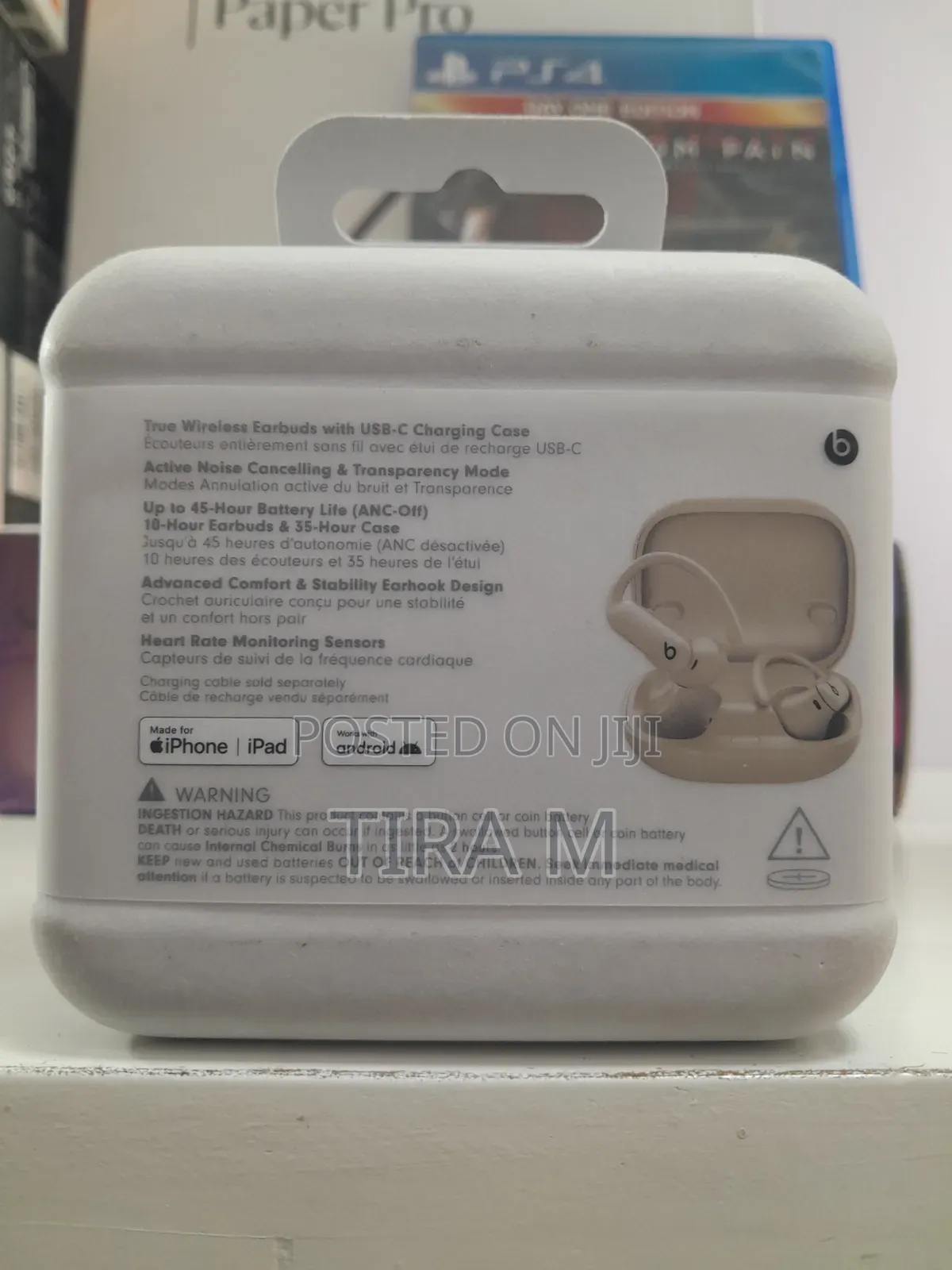 Powerbeats Pro 2