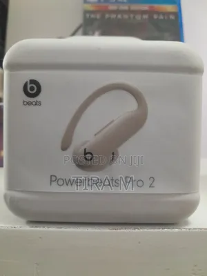 Powerbeats Pro 2