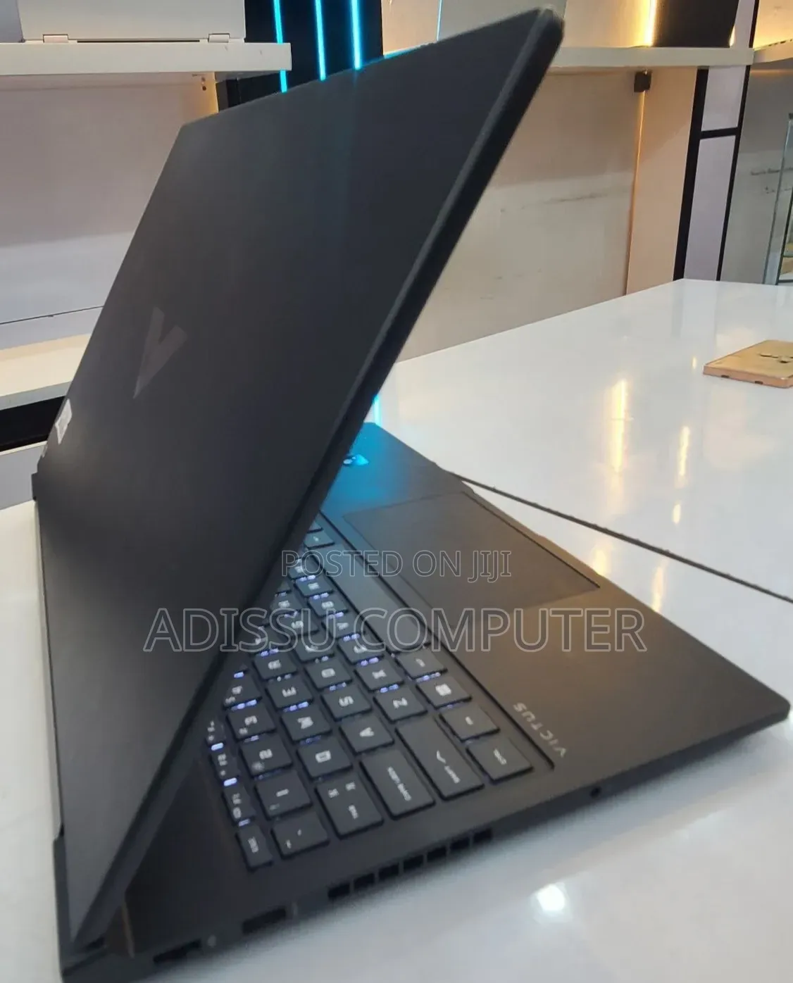 New Laptop 16GB Intel Core i7 SSD 1T