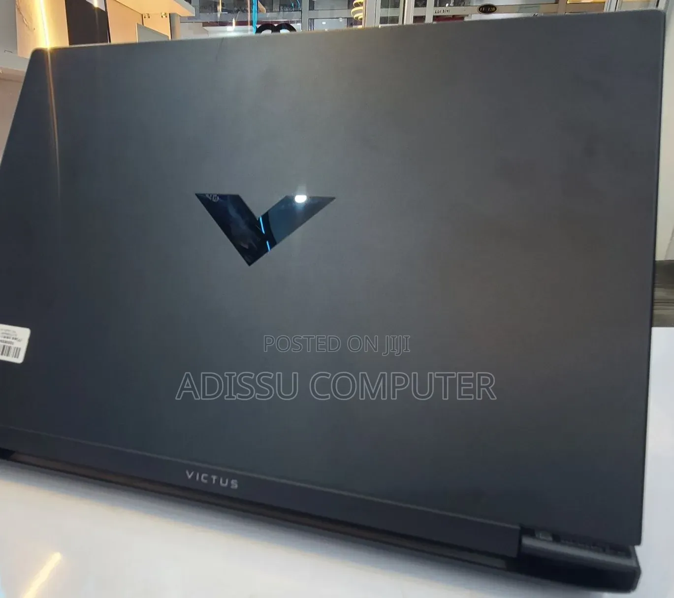 New Laptop 16GB Intel Core i7 SSD 1T
