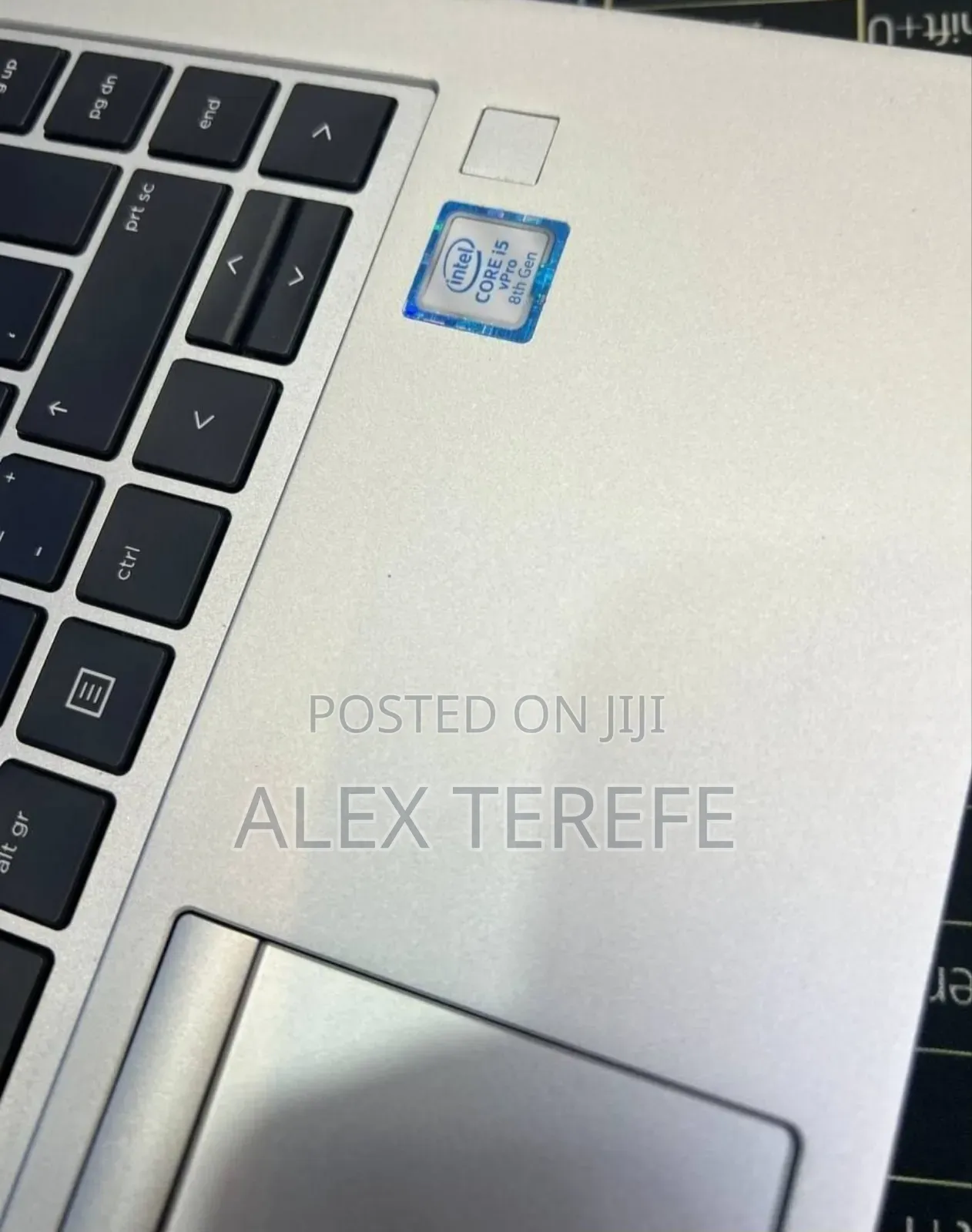 New Laptop HP EliteBook 840 G5 8GB Intel Core i5 SSD 512GB