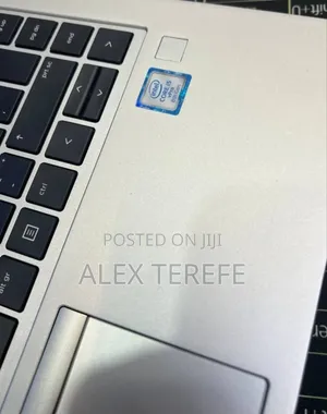 New Laptop HP EliteBook 840 G5 8GB Intel Core i5 SSD 512GB
