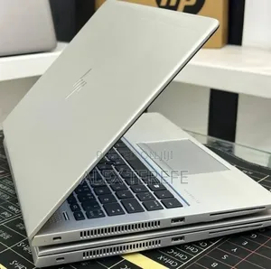 New Laptop HP EliteBook 840 G5 8GB Intel Core i5 SSD 512GB