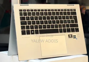 New Laptop HP EliteBook x360 1040 G9 16GB Intel Core i5 SSD 512GB