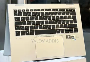 New Laptop HP EliteBook x360 1040 G9 16GB Intel Core i5 SSD 512GB