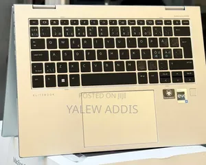 New Laptop HP EliteBook x360 1040 G9 16GB Intel Core i5 SSD 512GB