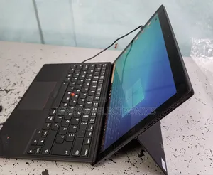 New Laptop Lenovo ThinkPad X1 8GB Intel Core i5 SSD 256GB