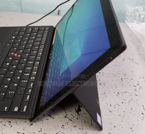 New Laptop Lenovo ThinkPad X1 8GB Intel Core i5 SSD 256GB