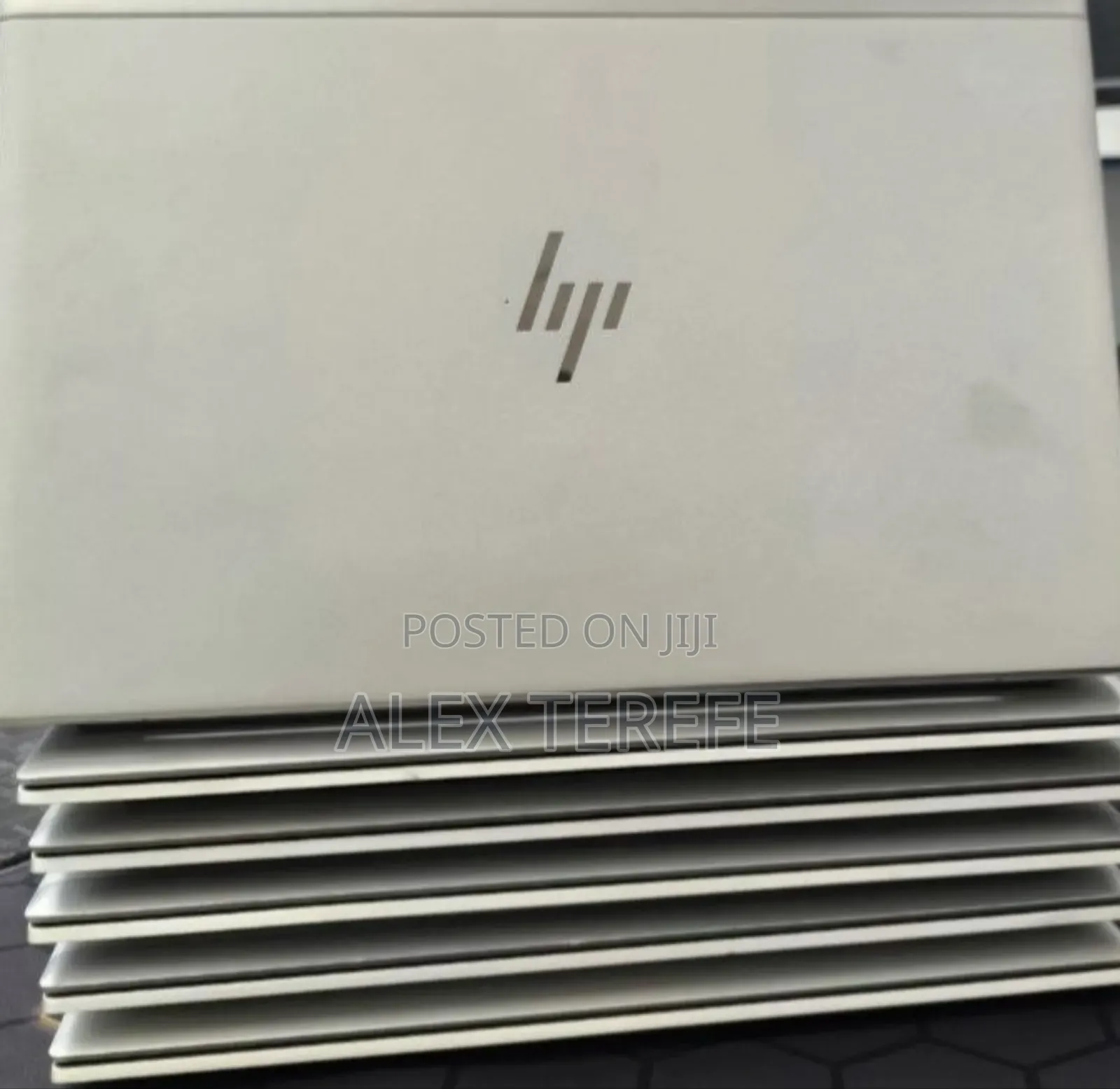 New Laptop HP EliteBook 840 G7 16GB Intel Core i5 SSD 512GB