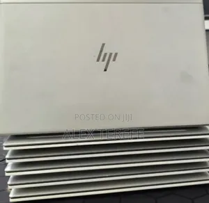 New Laptop HP EliteBook 840 G7 16GB Intel Core i5 SSD 512GB