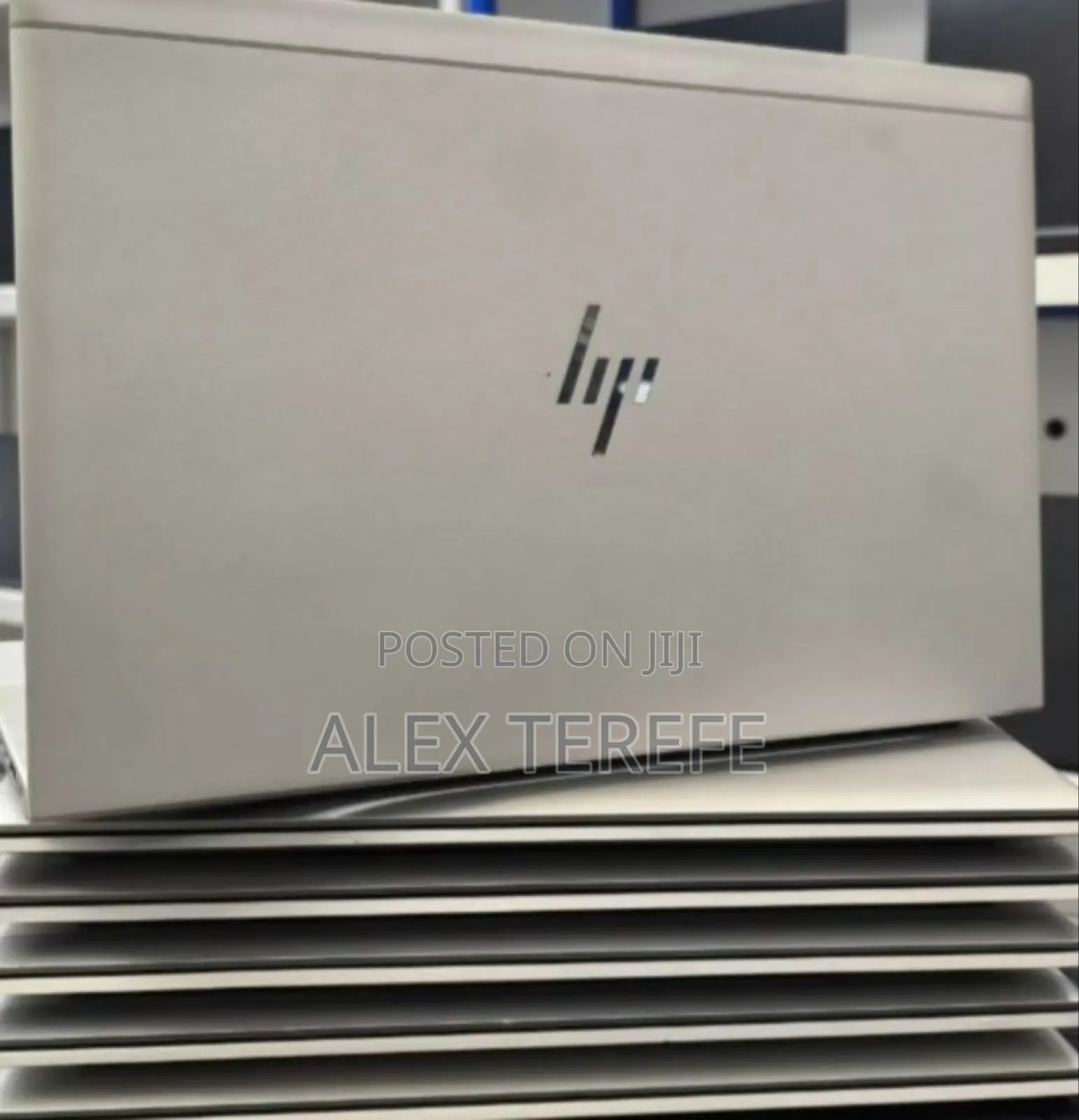 New Laptop HP EliteBook 840 G7 16GB Intel Core i5 SSD 512GB