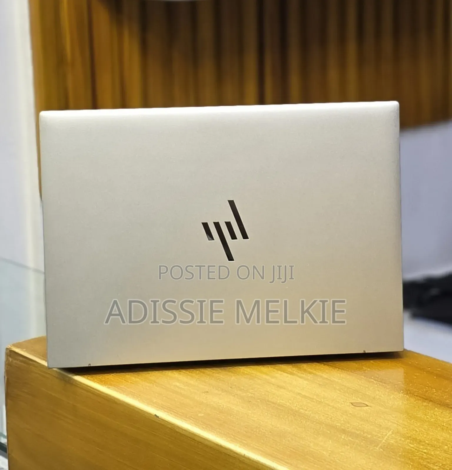 New Laptop HP EliteBook 840 G10 16GB Intel Core i7 SSD 512GB