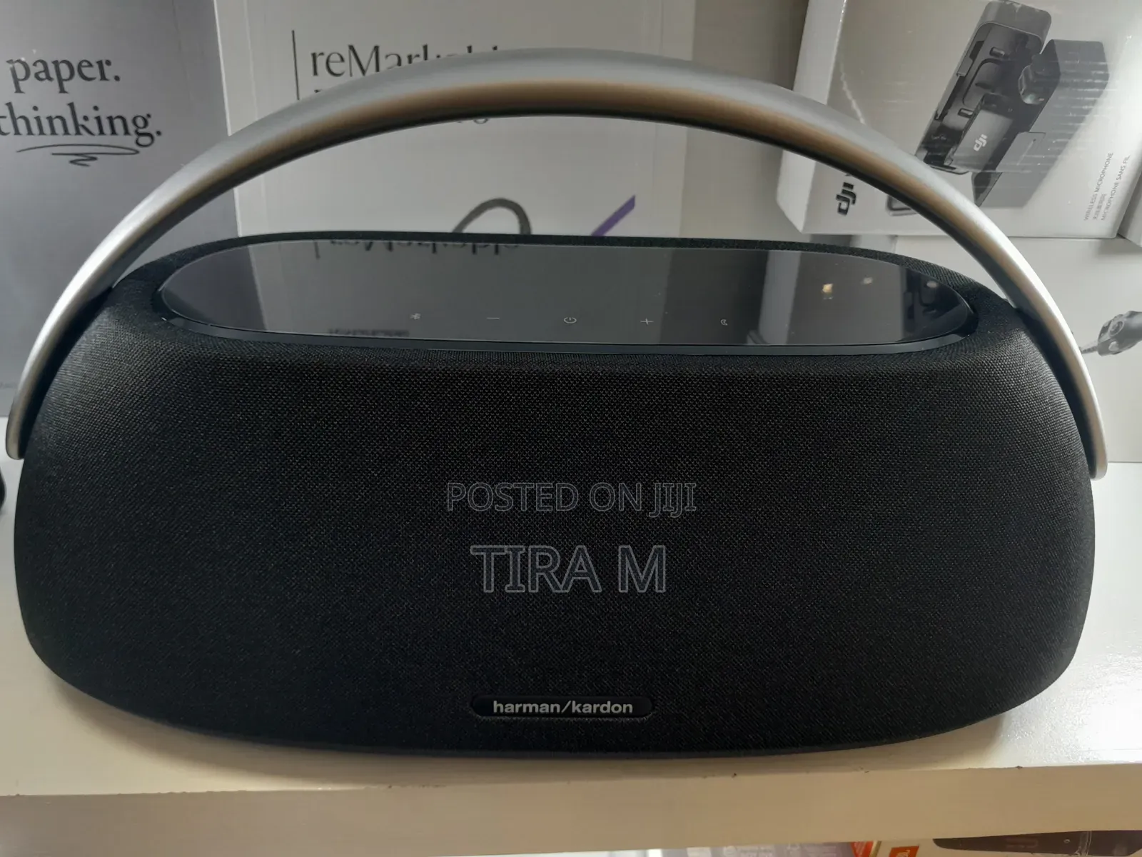 Harman Go+play 3