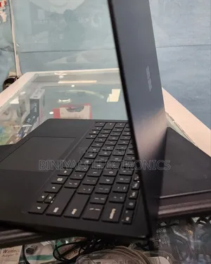 New Laptop Microsoft Surface Laptop 3 8GB Intel Core i5 SSD 256GB
