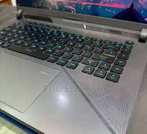 New Laptop Asus ROG Strix G16 16GB Intel Core i9 SSD 1T