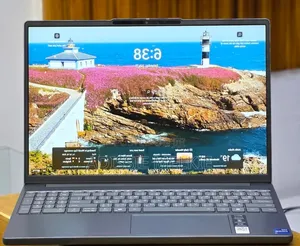 New Laptop Lenovo Ideapad 3 16GB Intel Core i7 SSD 512GB