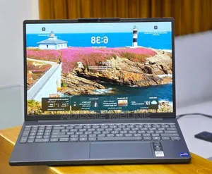 New Laptop Lenovo Ideapad 3 16GB Intel Core i7 SSD 512GB