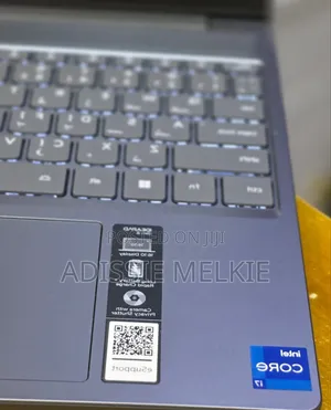 New Laptop Lenovo Ideapad 3 16GB Intel Core i7 SSD 512GB