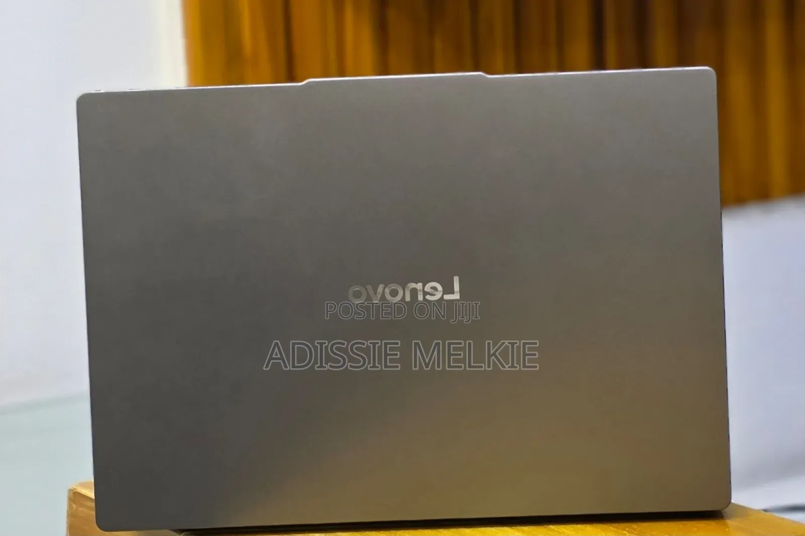 New Laptop Lenovo Ideapad 3 16GB Intel Core i7 SSD 512GB