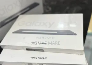 New Samsung Galaxy Tab S10 FE 128 GB