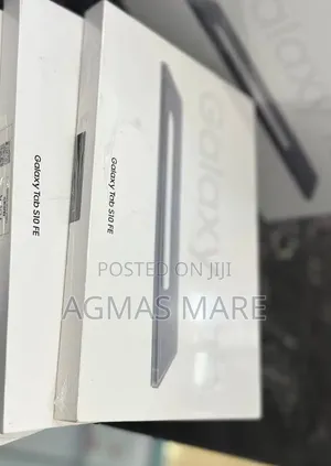 New Samsung Galaxy Tab S10 FE 128 GB