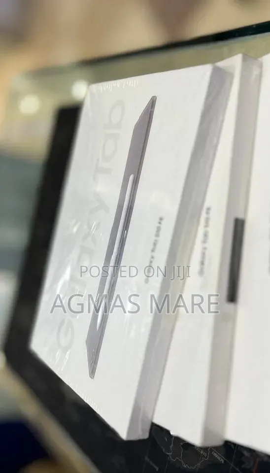 New Samsung Galaxy Tab S10 FE 128 GB