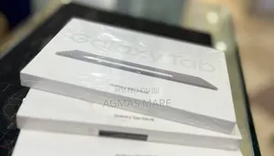 New Samsung Galaxy Tab S10 FE 128 GB