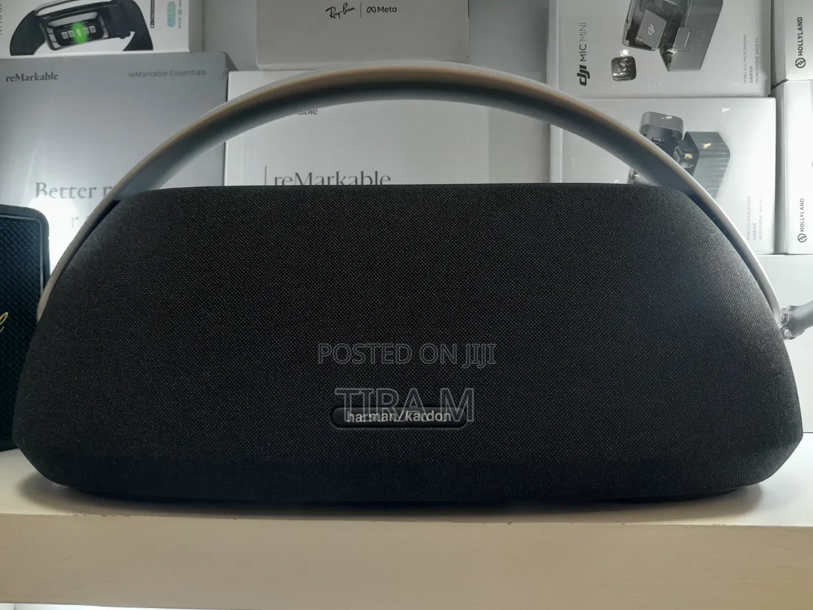 Harman Go+play 3