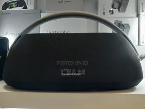 Harman Go+play 3
