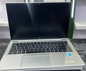 New Laptop HP EliteBook 840 G8 16GB Intel Core i5 SSD 512GB