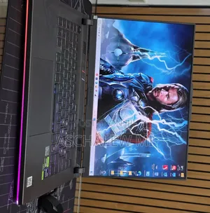 New Laptop Asus ROG Strix G16 G614 16GB Intel Core i9 SSD 1T