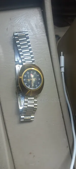 Original 1980 Rado Watch