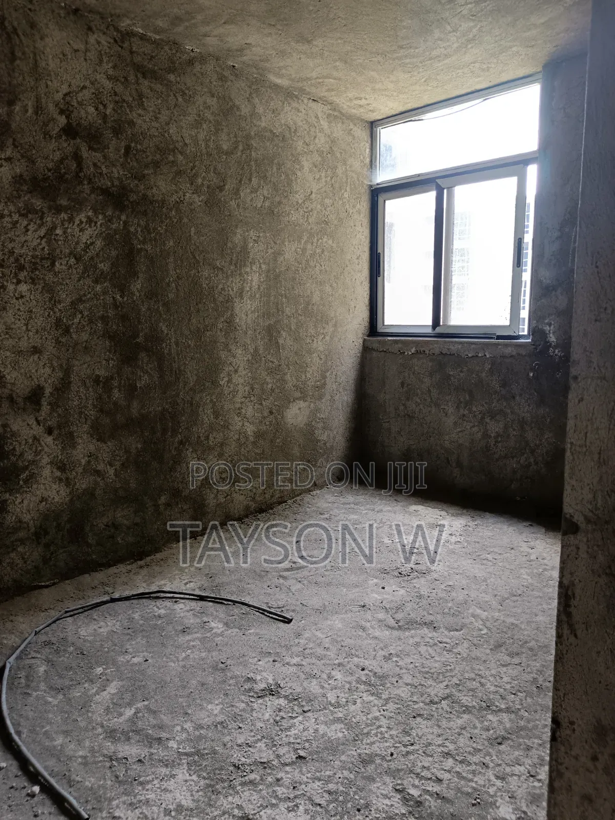 4bdrm Apartment in Addis Ababa Ayat, Bole for sale