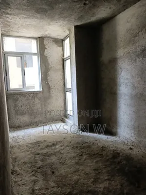 4bdrm Apartment in Addis Ababa Ayat, Bole for sale
