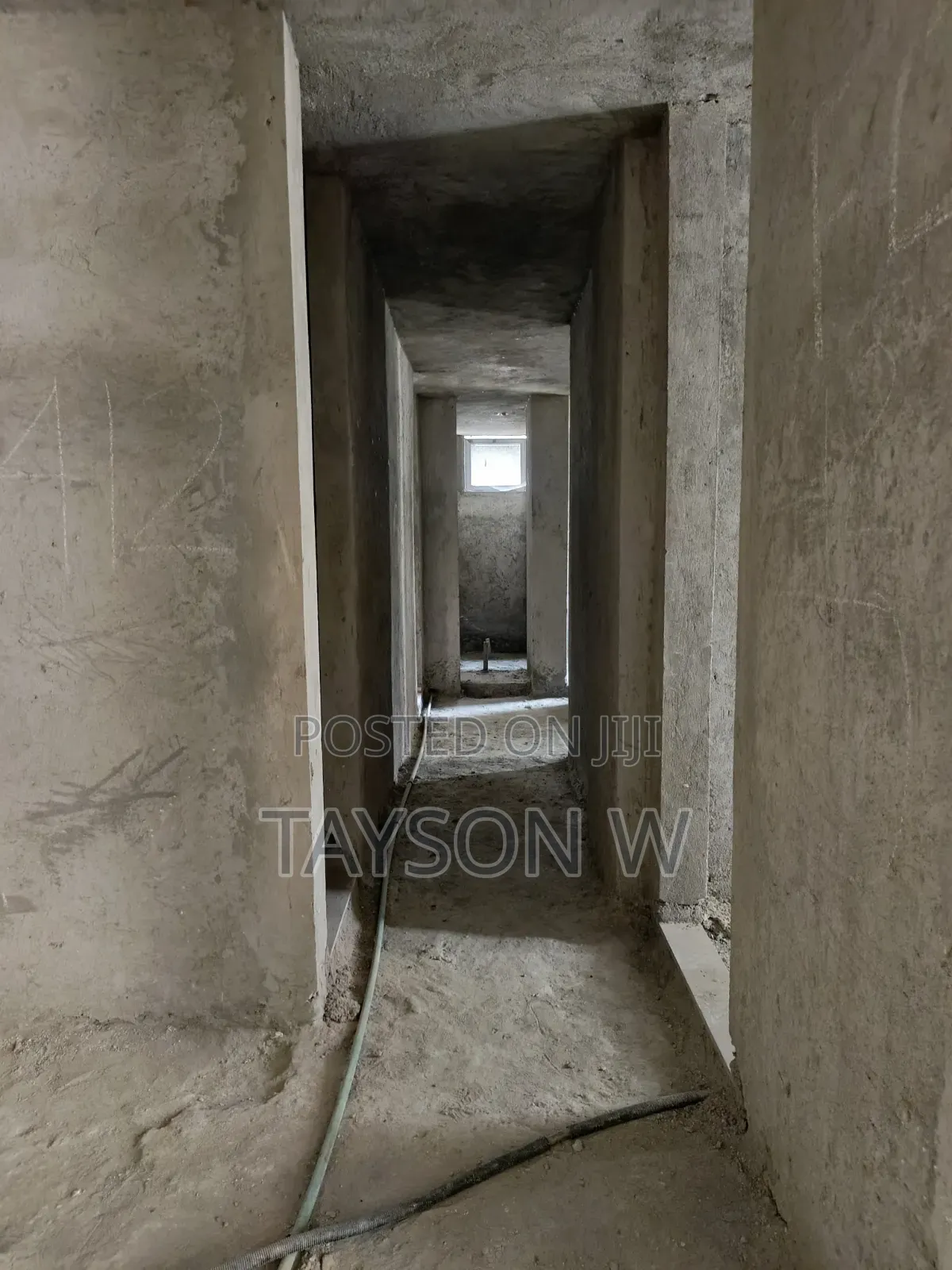 4bdrm Apartment in Addis Ababa Ayat, Bole for sale