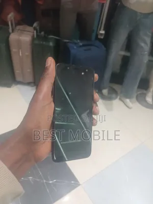 Samsung Galaxy J6 32 GB Black