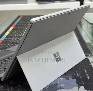 New Laptop Microsoft Surface Pro 7 16GB Intel Core i7 SSD 512GB