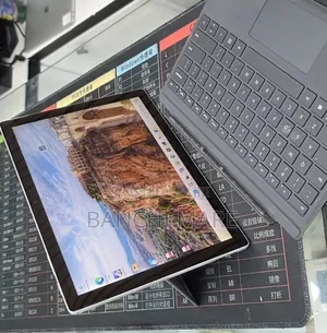 New Laptop Microsoft Surface Pro 7 16GB Intel Core i7 SSD 512GB
