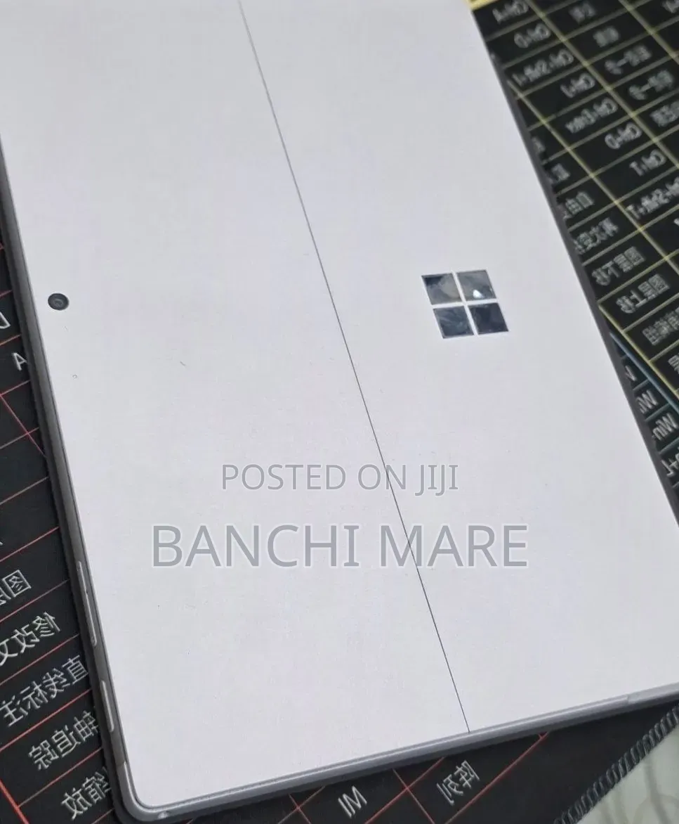 New Laptop Microsoft Surface Pro 7 16GB Intel Core i7 SSD 512GB