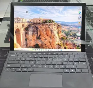New Laptop Microsoft Surface Pro 7 16GB Intel Core i7 SSD 512GB