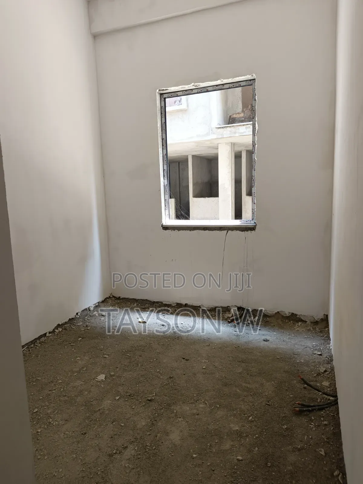4bdrm Apartment in Addis Ababa Ayat, Bole for sale